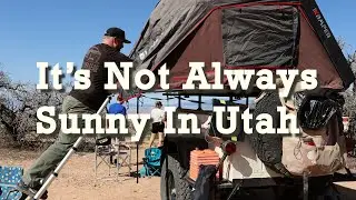 Overlanding As A Family Of Six Part 2