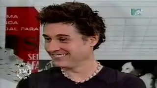 Capital Inicial - [2005] Balela MTV - Dinho Ouro Preto