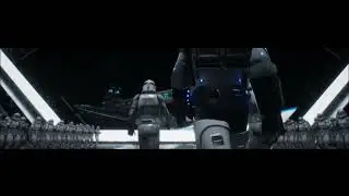 Star Wars - Clone Commando Part 1 Animation #starwars #clonewars #clonetroopers #unreal engine