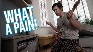 WHY DO WE FEEL PAIN? Understand your pain and learn from it: an introduction to PAIN!