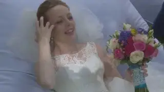 Марат и Светлана 2015