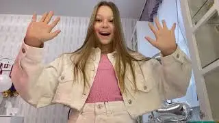 Что я купила в ГЧ? Примерка обновок от Зары и Бершки
