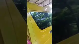 Cek kondisi mesin sebelum mesin yang mau dibongkar... 😂