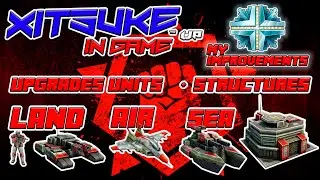 ART OF WAR 3 / ESPAÑOL🔴VIDEO ESPECIAL //MIS(UNIDADES tierra-aire-mar + TIPS Y ESTRUCTURAS+TIPS) 001