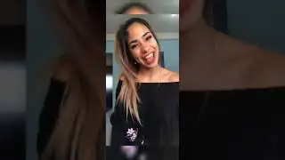 Daniela Celis ❤️ latest TIKTOK | Compilation