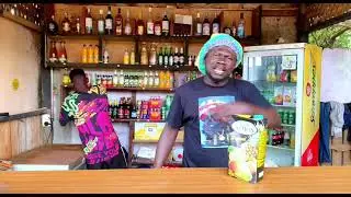 OSAGYEFO:Fake Friends Official video