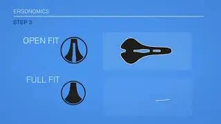 How to choose the perfect saddle