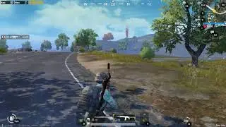 PUBG MOBILE