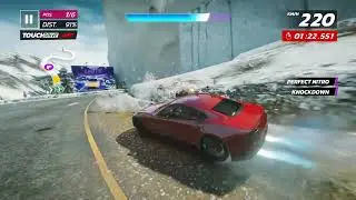 Asphalt Legends Unite Mercedes-Benz Vision One Eleven Special Event Stage 5