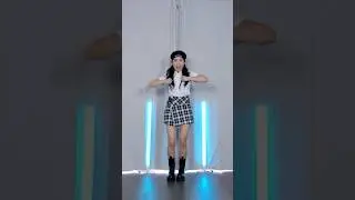 [MIRRORED] NMIXX Roller Coaster 🎢 Lisa Rhee Dance Cover 