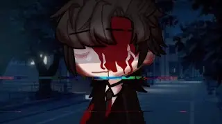 The only time I ever see her…//Original! - Lore/Backstory