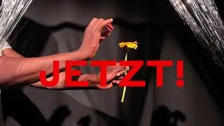 Theatertreffen der Jugend 2021 - jetzt bewerben!