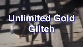 Unlimited Money Glitch / Unlimited Gold Bars Guide ▪ ▎Red Dead Redemption 2 ▎