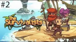 The Survivalists 