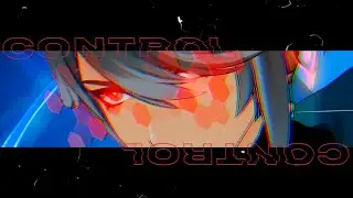 ❛ Who’s In Control ❜ | Genshin Impact