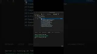 Serve Static Files in Express.js ⚙️ | Static Middleware Explained 💻 | Serve Images, CSS, JS Easily!