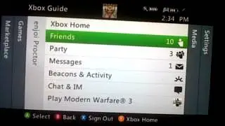 second map vs lynchyy