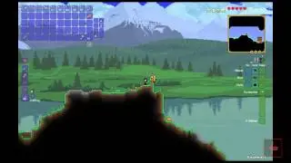 Chris and Will Fail at Terraria: Season 2 - Episode 7