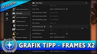 FPS BOOST ⭐ STAR CITIZEN ALPHA 4.3