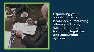 How To Select The Right IT Outsourcing Company And Thrive!