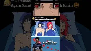 Karin's Skill fails 😂 
