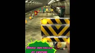 Zombies After Me! - Trailer (iOS, Android)