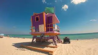 HwyA1A - Miami Beach (Teaser)