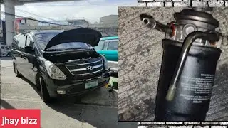 Fuel Pump Emergency Replacement @jhaybizz (#253)