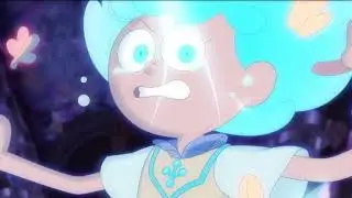 (Amphibia) Anne Bounchoy edit