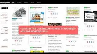 Autoblog Wordpress Theme Review & Demo