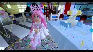 roblox- Royale High-getting all ten limited accessories-PART 1/3