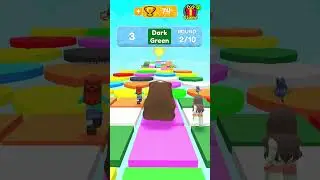 Freddy Fazbear's Twilight Trot Obby Run 🐻🌆