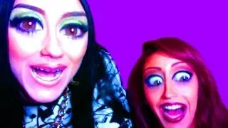 Photobooth Tag Jenna Marbles
