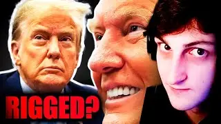 Why Did Trump REALLY Get Convicted?