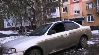 Фокусы  мат и вандализм
