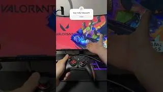 Valorant стал доступен на Xbox!