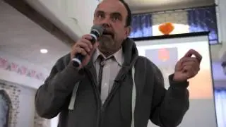 Дмитрий Морозов , основатель поселений 