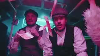 Кино про зомби апокалипсис 12+