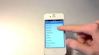 How To Make iPhone Faster: Accelerate Tweak For iPhone
