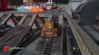 Мамонты мамонты мамонты Revive Tanki X