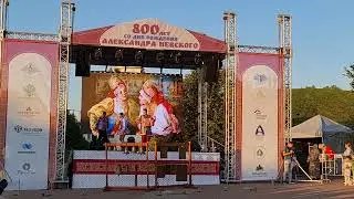 "Выйду на улицу" - Святослав Шершуков
