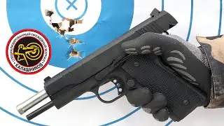 Traumatic pistol TK 1911 T
