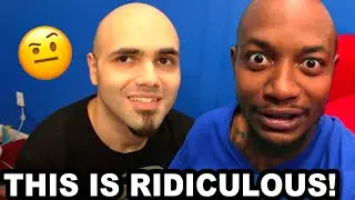 WE WANT A REFUND!