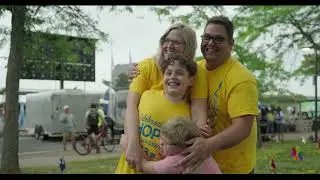 Ride for Roswell: Relive the 2023 Experience