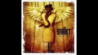 Collide Lyrics - Skillet