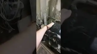 раковина из керамогранита