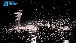 Salyu 「Lighthouse」 MV Full ver.