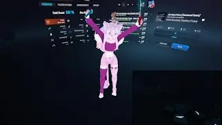 Testing Beat Saber streaming with my new RTX 3060