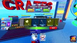 BLADE BALL:WIN 2 GAMES