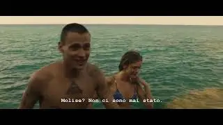 FINO ALLA FINE di Gabriele Muccino (2024) - Clip 
